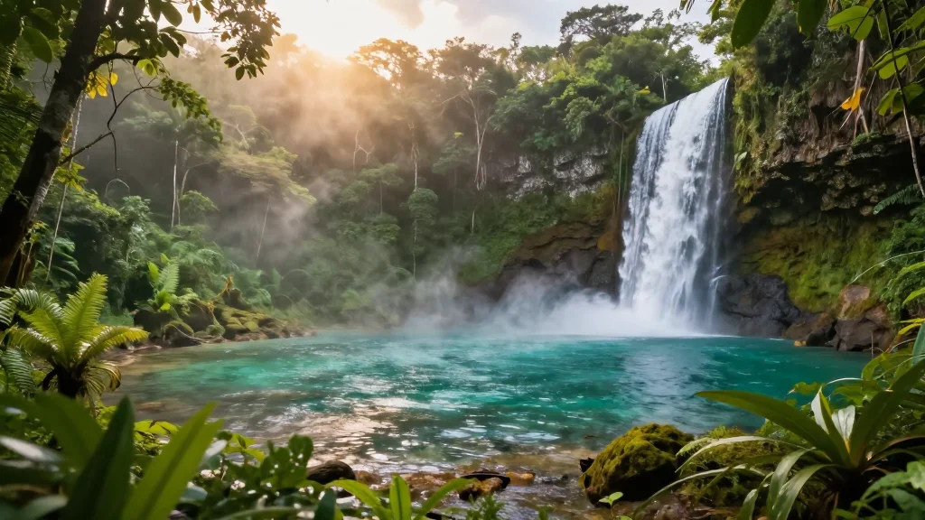 Eight Ways to Discover Dominica This Summer