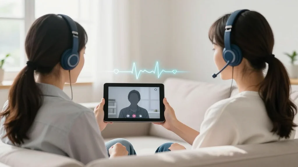 Embrace Telehealth Early or Lose Clients Forever