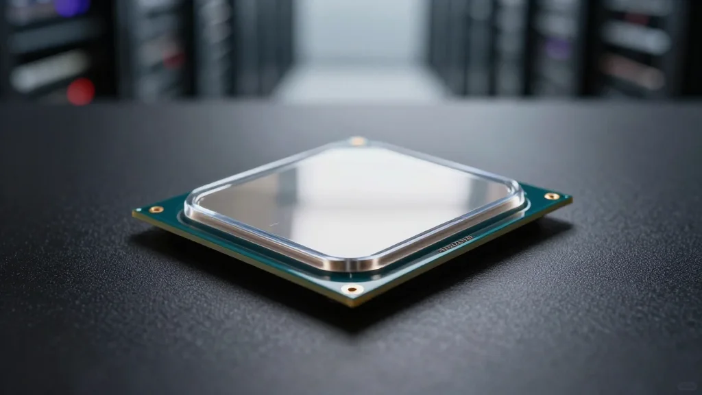 Intel Says Software, Not More Cache, Is Key to Beating AMD in Gaming