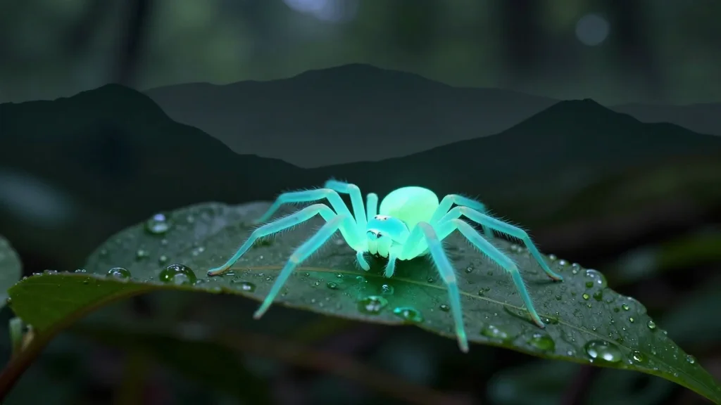 Scientists Uncover 80+ New Species on Angola's Remote Lisima Plateau