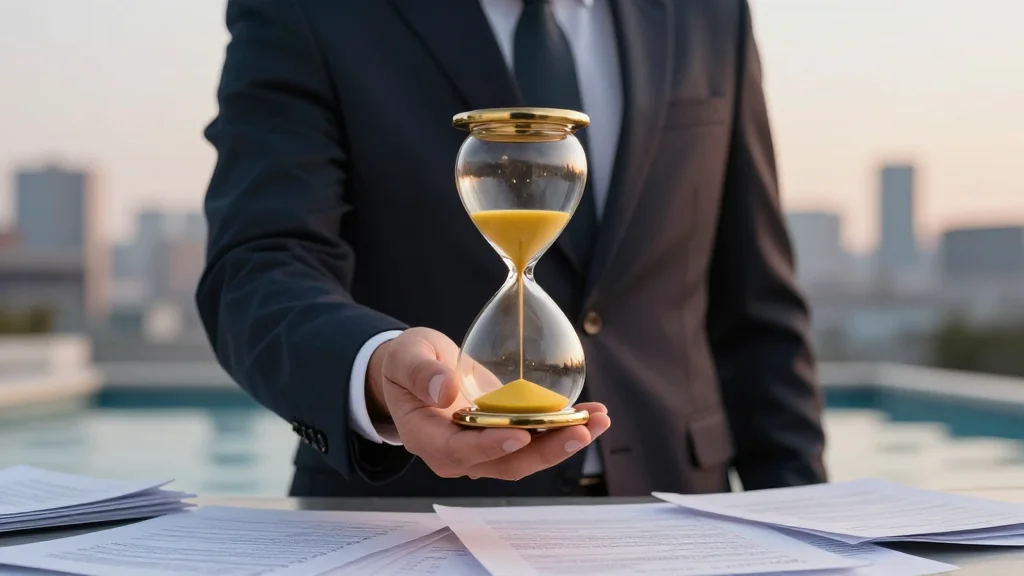 Hire Now: Stop Drowning, Start Delegating