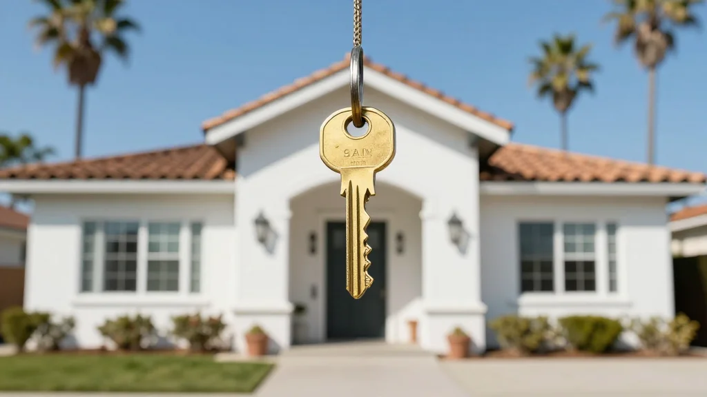 I Traded My 2.9% Mortgage Rate for a 7.35% Rate to Move to Santa Barbara. I Don’t Regret It, But...