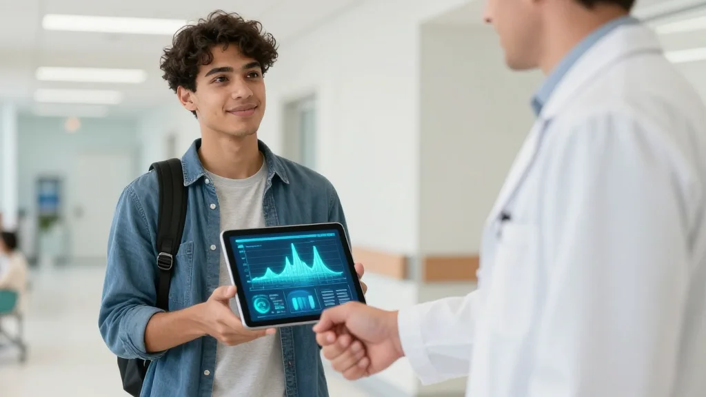 Changemaker Awardee: HIMSS Involvement Fosters Career Growth