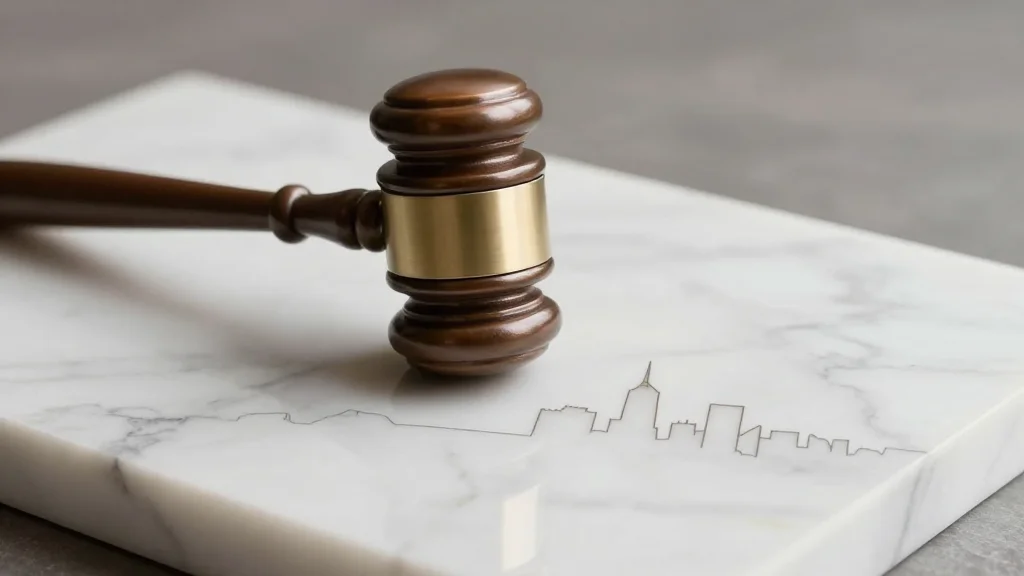 San Francisco Judge Ices Suit over City Reparations Plan