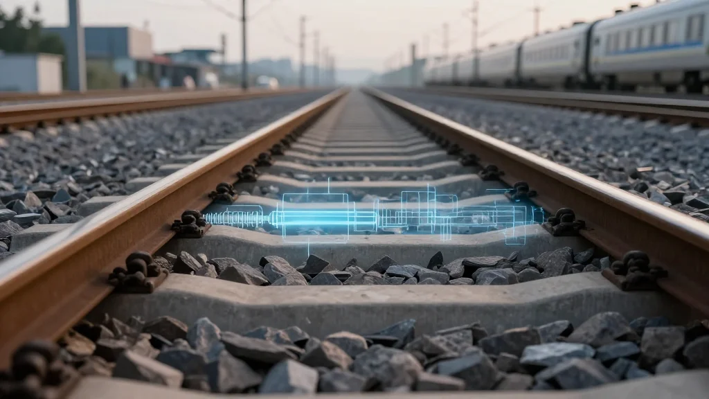 Railway Track and Structures Welcomes Dr. Riley Edwards to Editorial Board