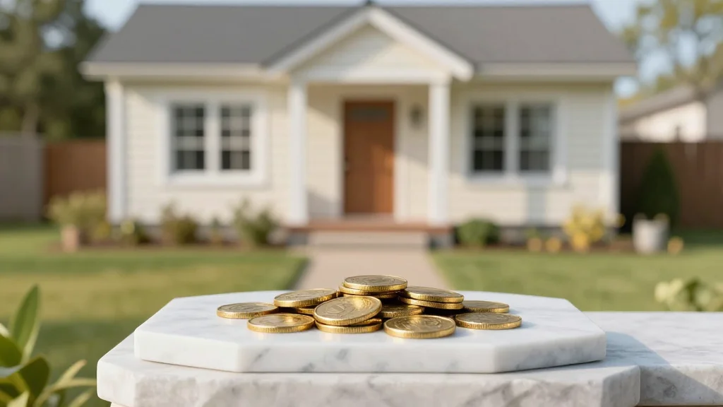 Iran Conflict Triggers $199K Home Prices in California’s Cheapest Counties