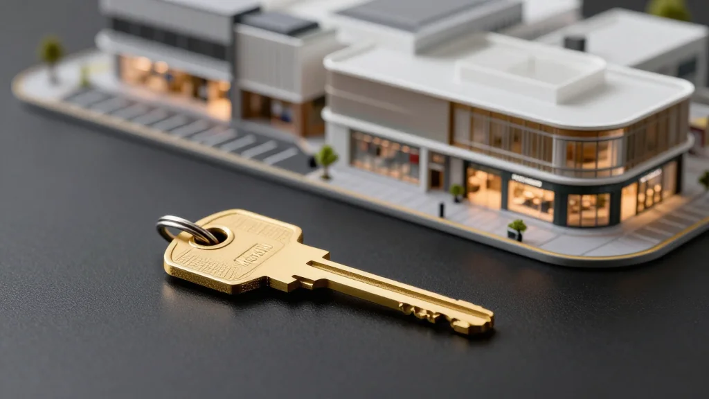 Cohen & Steers Acquires 442,000‑sq‑ft Retail Portion of 1890 Ranch Power Center in Austin