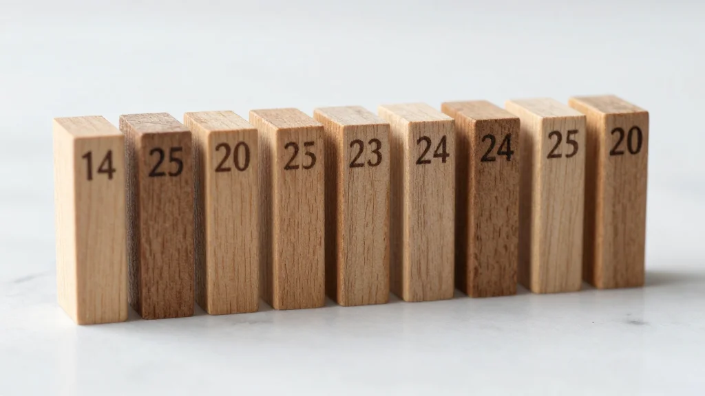Structure Your Day in 30‑Minute Blocks for Momentum