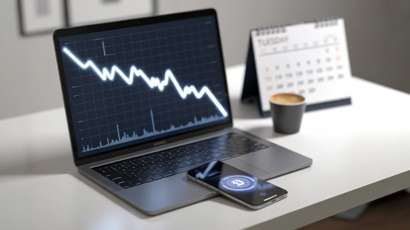 Lower Prices Reduce Chart Requests, Sponsor Shoutout