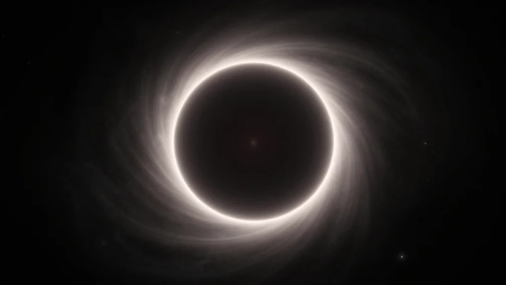 Bright Supernova Offers New View of Black Hole Birth