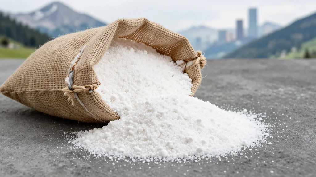Germany Sees U.S. as Vulnerable to Squeeze on Potash Due to Canadian Reliance – by Michael Nienaber (Financial Post/Bloomberg –...