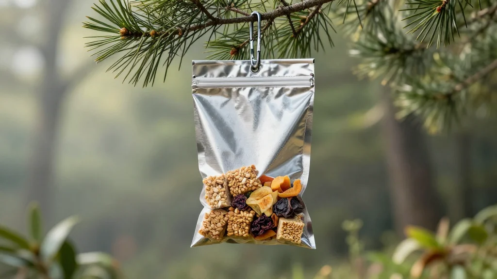 Review: Ratsack Food Storage Bag