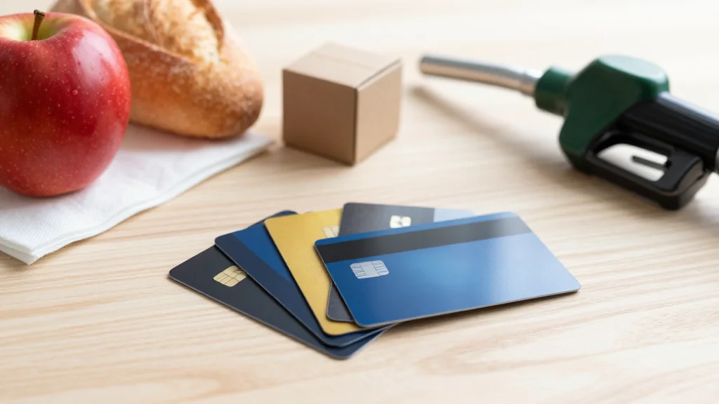 Cash‑back Cards Turn Credit Cards Into Free Money
