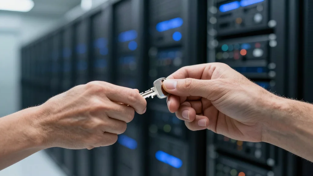 HPE Shakes up Local Compute and Data Solutions Leadership
