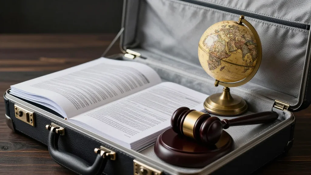 Iran Conflict: Resources for Your Form 10-Q