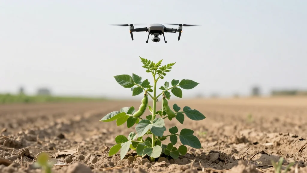 Phenomic Prediction in Drought-Stressed Faba Bean Across Spectral, Structural, and Fused Canopy Predictors