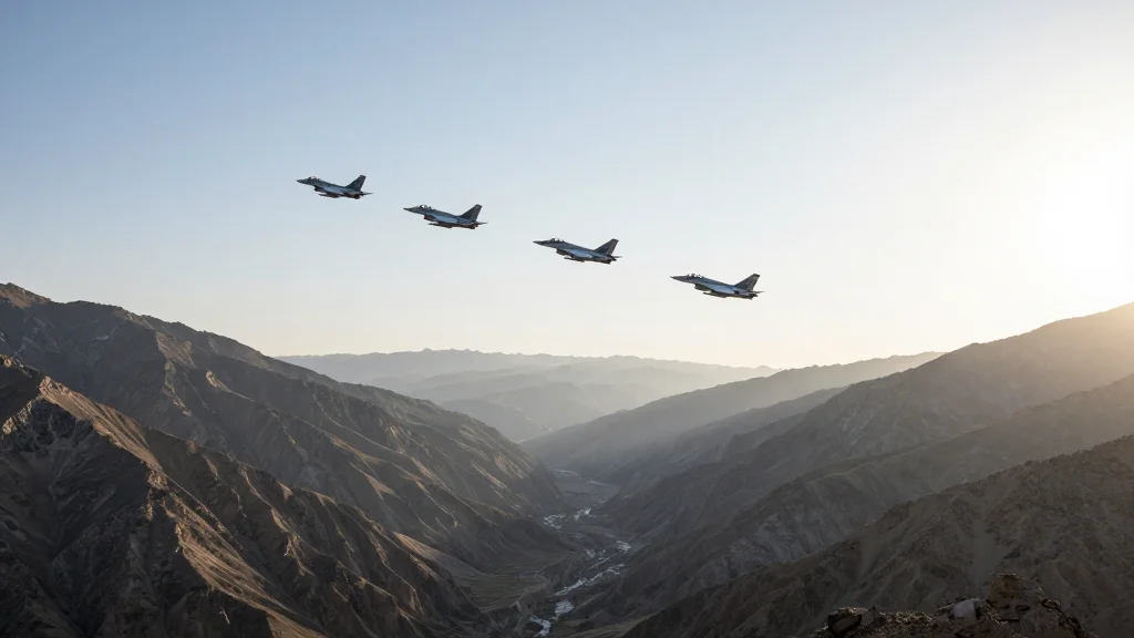 Iran's Air Defenses Are Limited and Localized