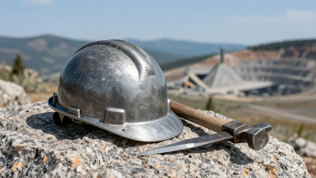 Mining Champion Senator Steve Daines Announces Retirement