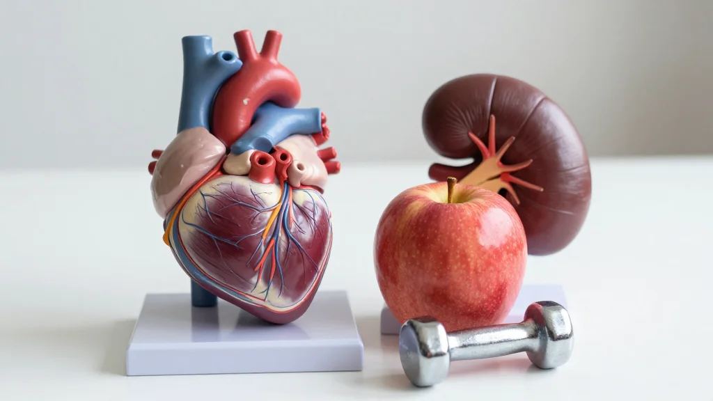 Joint Association of Cardiovascular-Kidney-Metabolic Stage and Lifestyle With Mortality Among Cancer Survivors: A NHANES Cohort Study