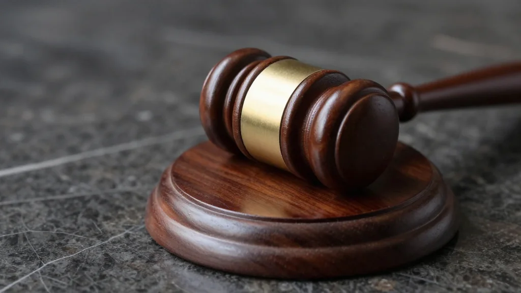 Judge Rules DOJ May Retain Seized 2020 Fulton County Ballots