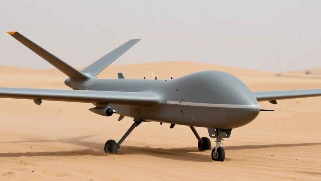 U.S. and Iran Exchange Drone Strikes, Oil Jumps 2% as Ceasefire Falters
