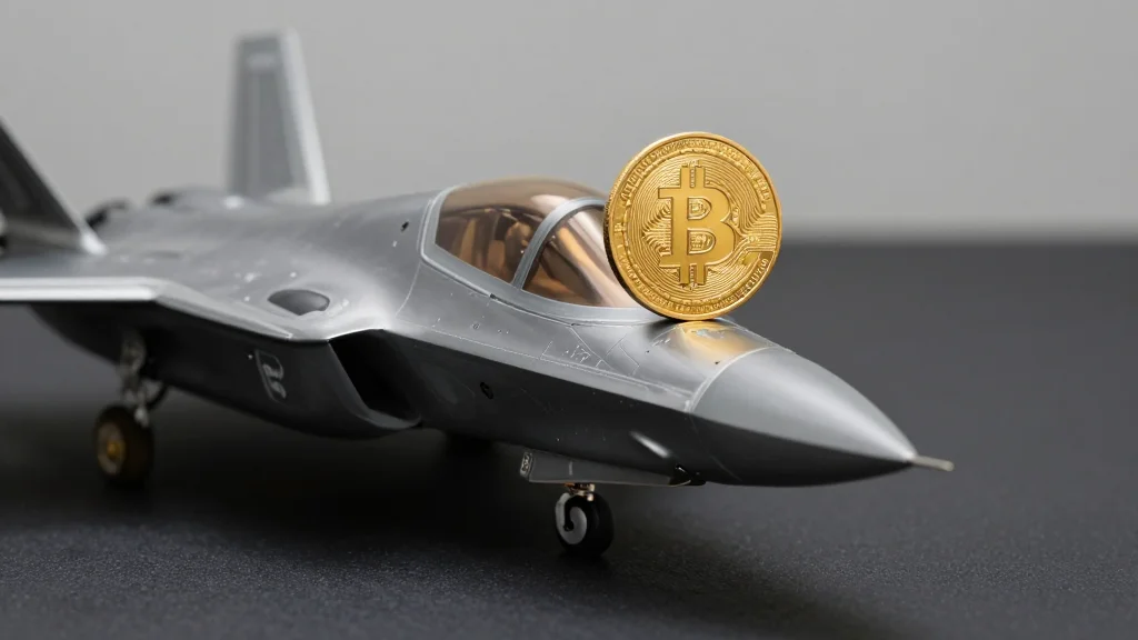 Pentagon's $1 Trillion Accounting Gap Fuels War Waste