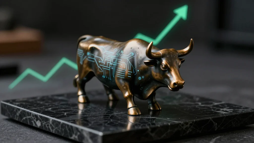 AI Market Crash Coming Soon? Billionaire Investor Paul Tudor Jones Says the Bulls Have Another Two Years