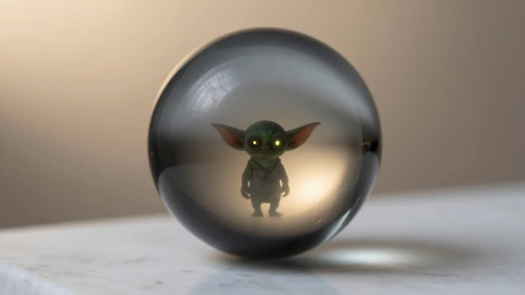The Goblins Are the Paperclips