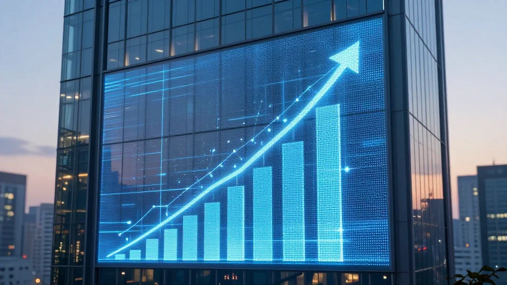 Meta and Google Ad Revenues Soar Thanks to AI, but Big Picture Is Blurry