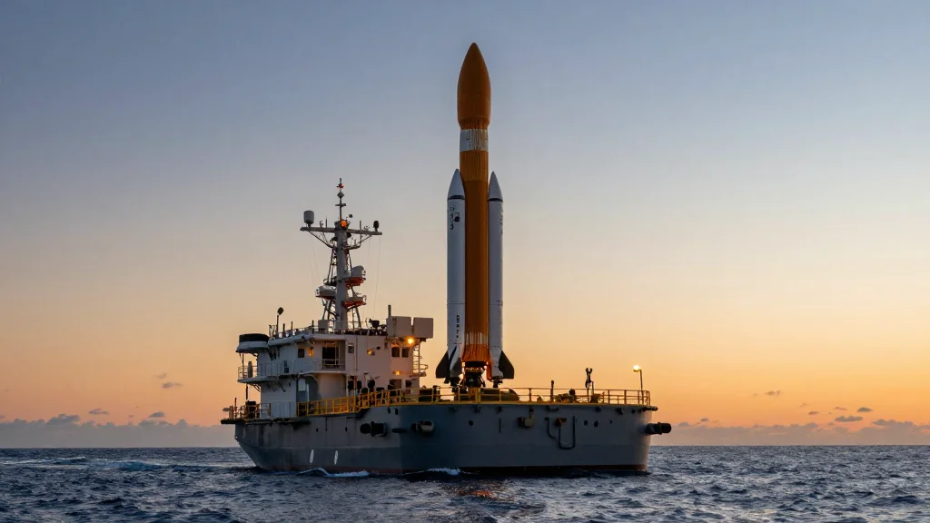 SpaceX Launches 29 More Starlink Satellites