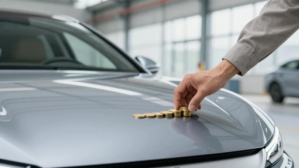 Beijing Pushes BYD to Speed Supplier Payments, Exposing Financing Tactic