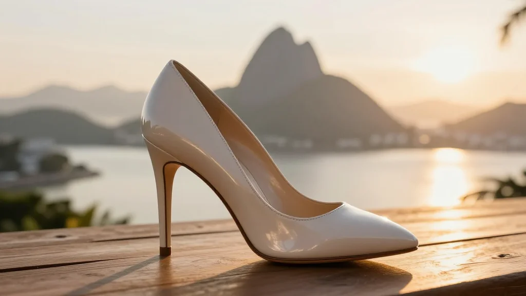Rio Fashion Week Launches to Boost Brazil’s Culture and Tourism