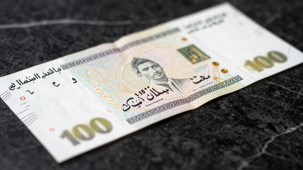 Iran Issues 10 Million‑Rial Note Amid Hyperinflation Crisis