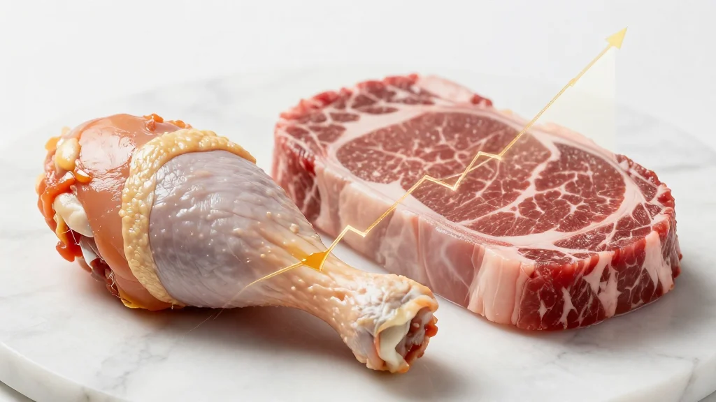 Tyson Foods Posts $13.7B Q2 Revenue, Beats Forecast and Raises Full-Year Outlook