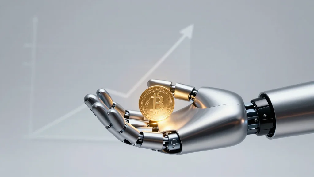 AI Cuts Service Costs Unseen, Inflating Official Rates