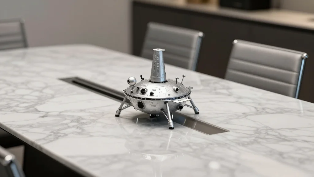 NASA Streamlines Structure to Accelerate Artemis Lunar Push
