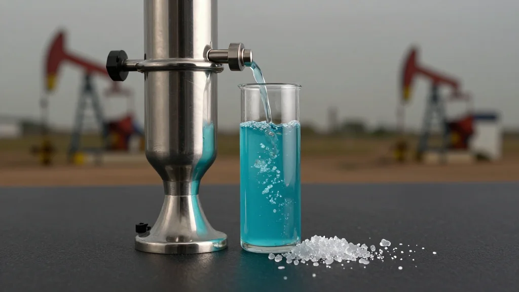 LibertyStream Scales Direct Lithium Extraction, Targets Battery Boom