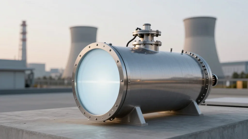 Brookfield Revives Stalled VC Summer Nuclear Reactors