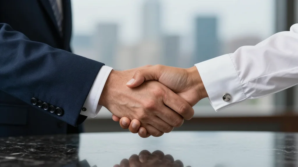 Building the Right Team Is Key for Emerging Managers