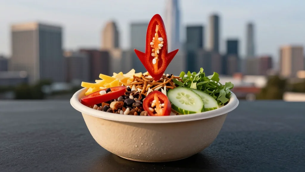Chipotle Shares Dive 42% as Same‑Store Sales Forecast Misses Wall Street