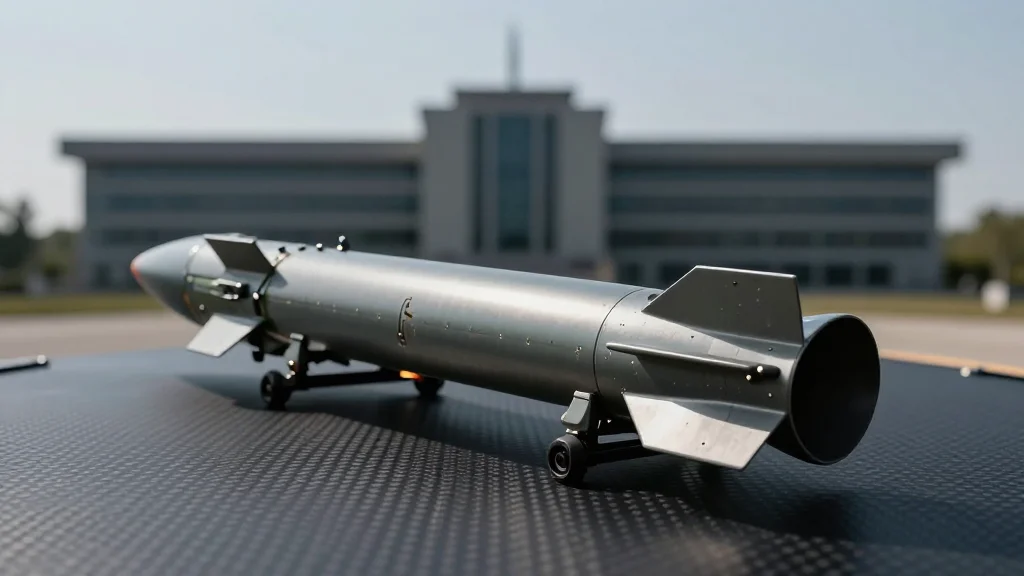 Lockheed Martin Cannot Say when US Allies Will Get Patriot Missiles