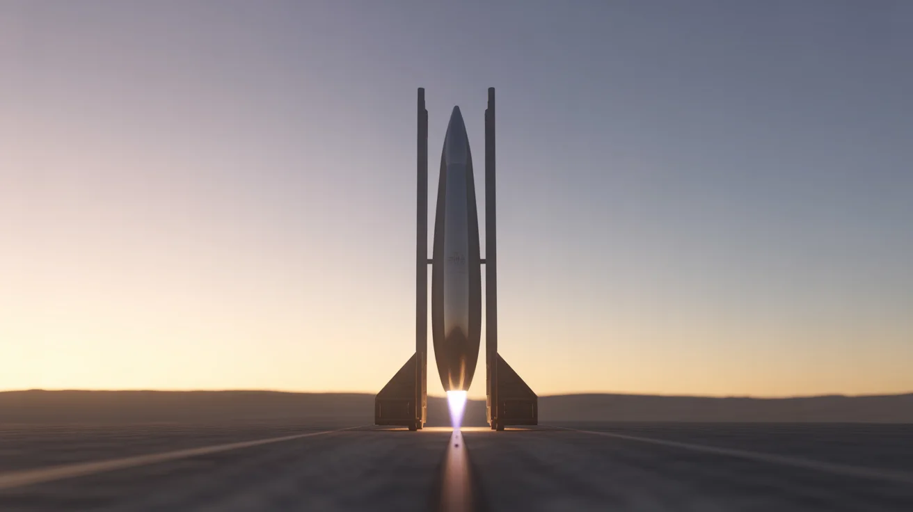 Starfighters Space Positions for Rapid Hypersonic Era Missions