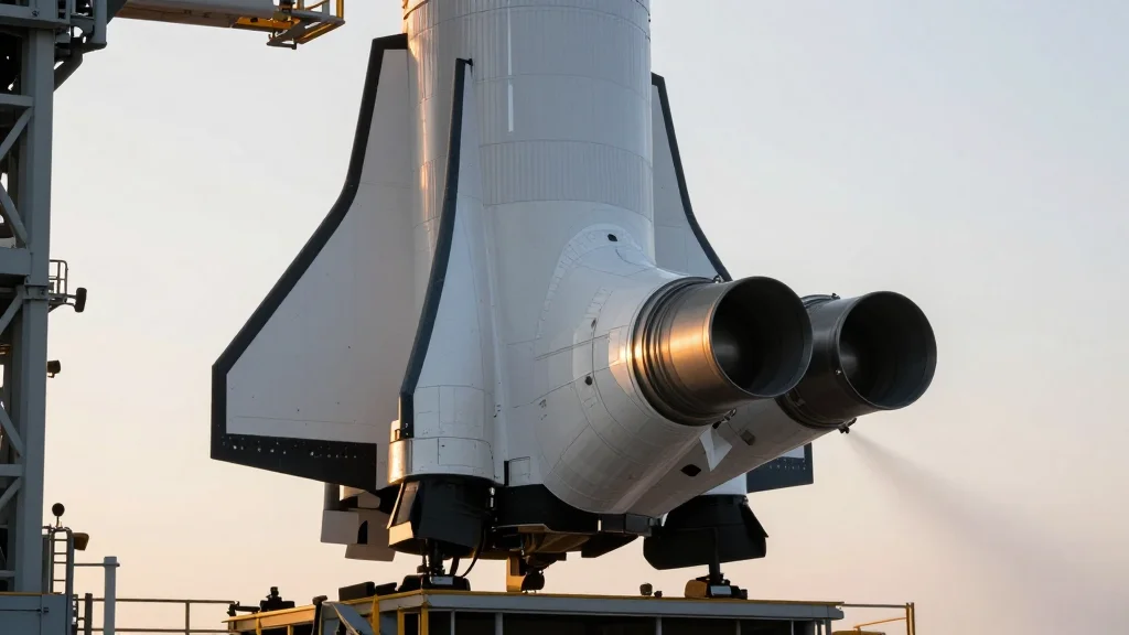 Hanwha Accelerates to Become Korea’s SpaceX with New Launch Vehicle Plans