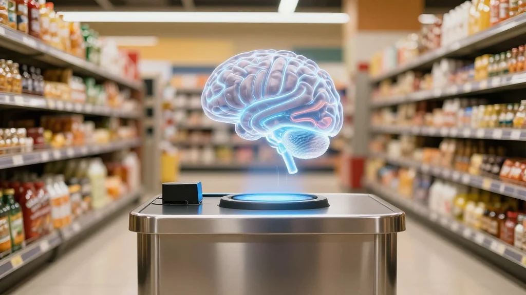 Andon Market Opens as First Fully AI‑Managed Retail Store in Bay Area