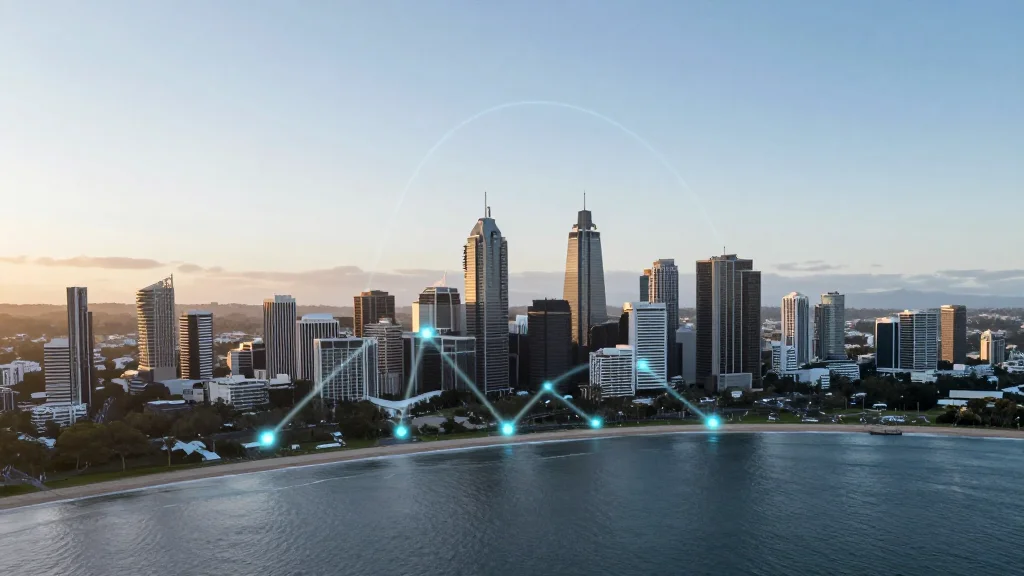 xAmplify acquires Accelerate IT Solutions, expands into Western Australia
