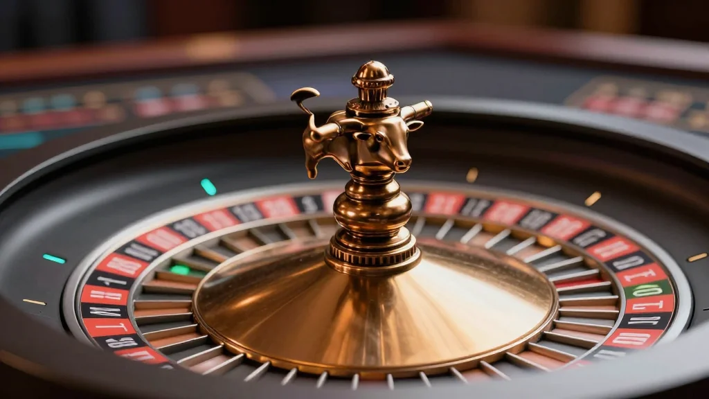 Buffett Warns: Modern Markets Have Become a Gambling Casino