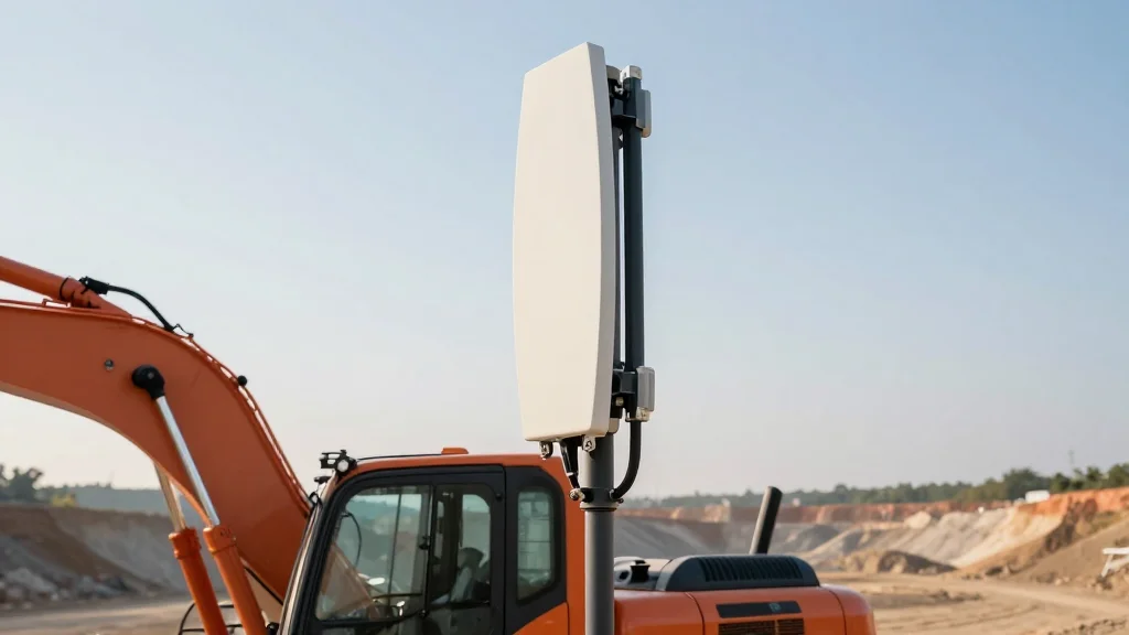 Why Mining Operations Are Outgrowing Wi-Fi