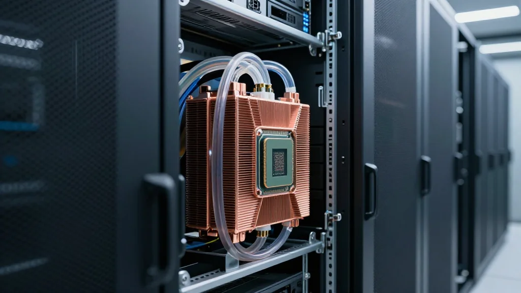 AMD Poised to Dominate Expanding Data Center CPU Market