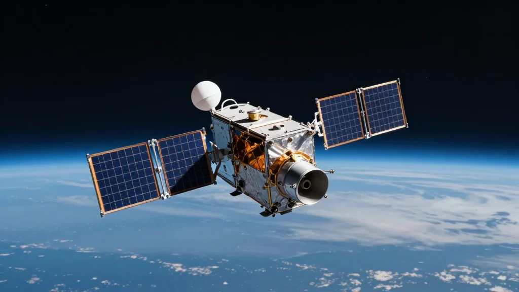 Amazon Moves to Acquire Globalstar as Revenue Grows 17% in Q1