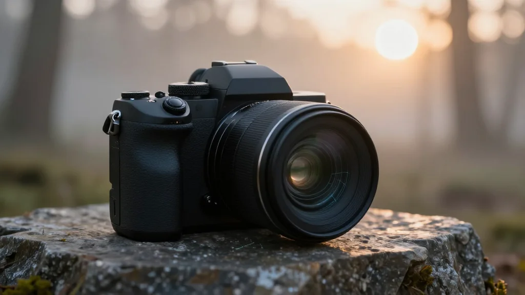 Sony Teases New ‘R’ Camera Amid Canon Mystery